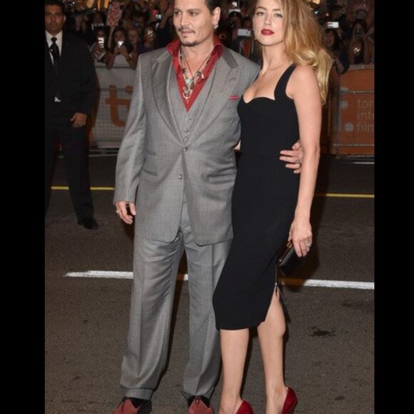 AMAZING Victoria Beckham dress $1470 retail - Picture 3 of 3